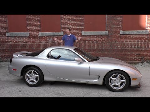 here's-why-the-1990s-mazda-rx-7-is-getting-really-expensive