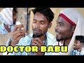 Doctor babu cg comedy by amlesh nagesh and cg ki vines