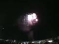 花火 @ RUSH BALL 2008