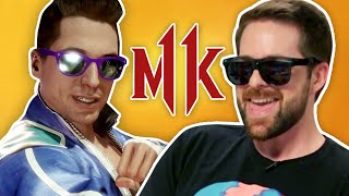 BRUTAL FATALITY TOURNAMENT | Mortal Kombat 11 BRUTAL FATALITY TOURNAMENT | Mortal Kombat 11