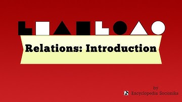 Bite-sized Socionics: Introduction to Socionics Relations