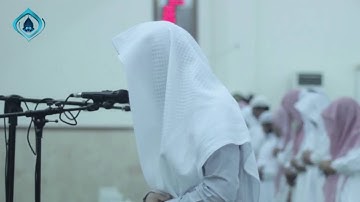 مختارات من صلاة التراويح للقارئ أحمد بن عبدالرحيم المغذوي