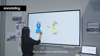 2019 NEW Flip: Features Demonstration ｜Samsung screenshot 4