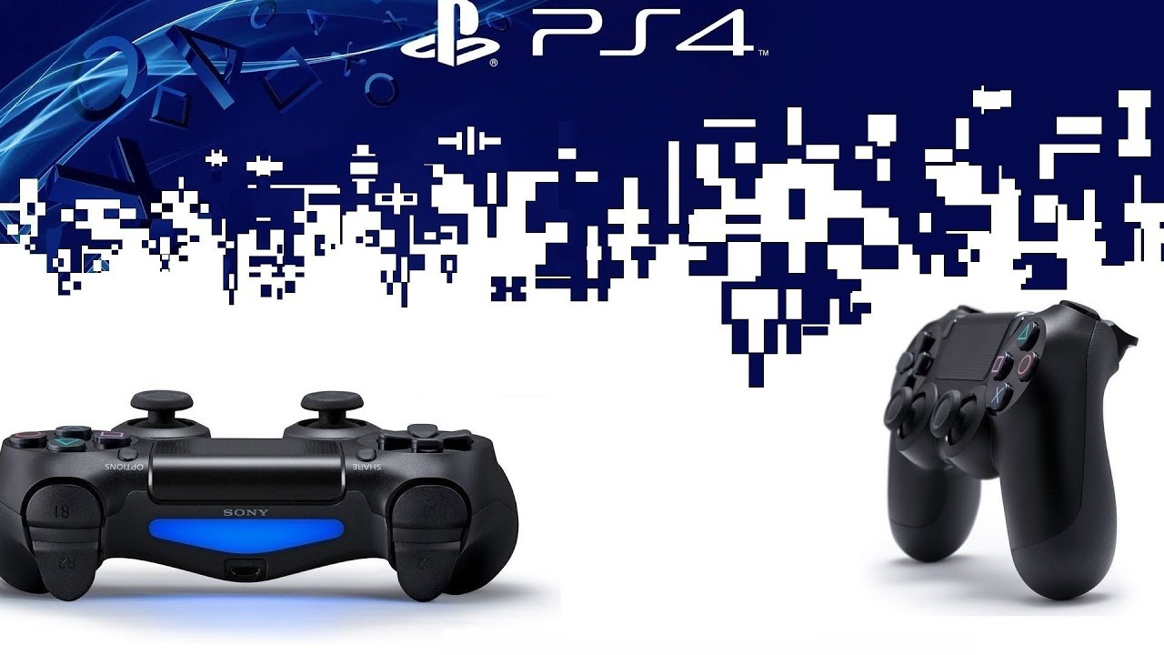 Dualshock 4 Sem Fio No PC YouTube