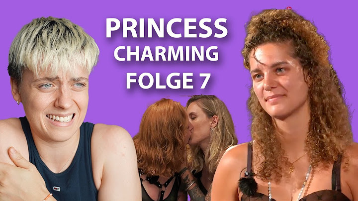 Princess Charming Folge 7 Liebe ist WIRKLICH ein Risiko