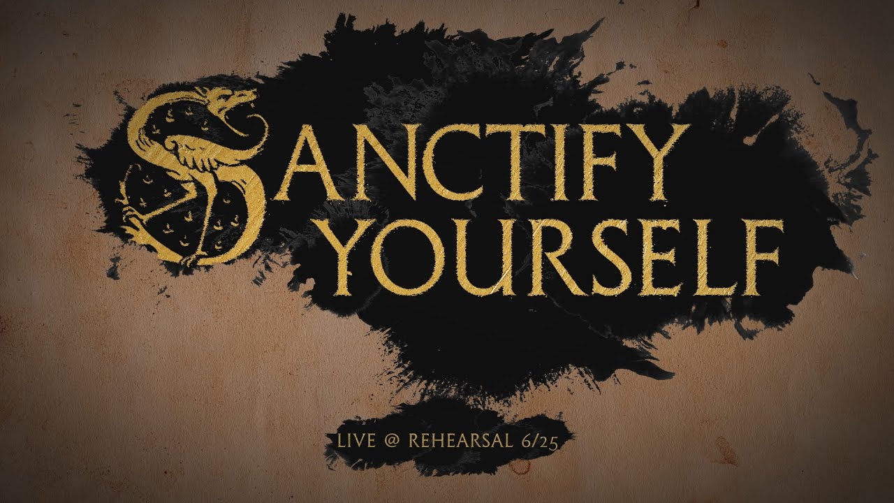 Guarda Simple Minds– "Sanctify Yourself" (Covered Live By The New Wave Garage) su YouTube Guarda Simple Minds– "Sanctify Yourself" (Covered Live By The New Wave Garage) su YouTube