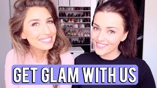 Get glam with us ❤ Met Xelly Cabau van Kasbergen | Beautygloss
