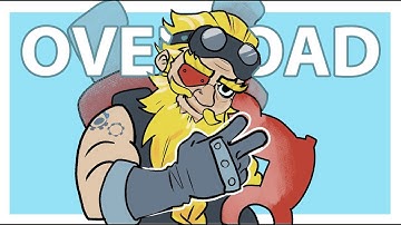 Torbjorn double overload bug [OW2] (patched)