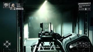 Killzone Shadow Fall - Burning Sun