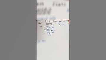 Class 9th Math - Chapter # 4 -  Ex # 4.1 - Question # 3 - part ( 5 ) ( Science Group)