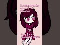 meeeee!name: Hannah #art #digitalart #drawing