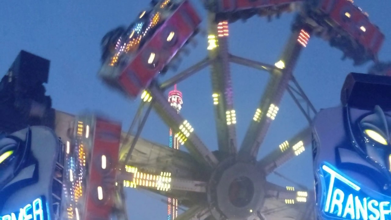 Frühlingsfest Stuttgart 2021 Frühlingsfest Stuttgart 2021