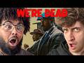 Movies We'd HATE To Live In