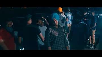 Mehfila (Full Video) - Simrat Gill | Sidhu Moose Wala | Byg Bird | New Punjabi Songs 2022