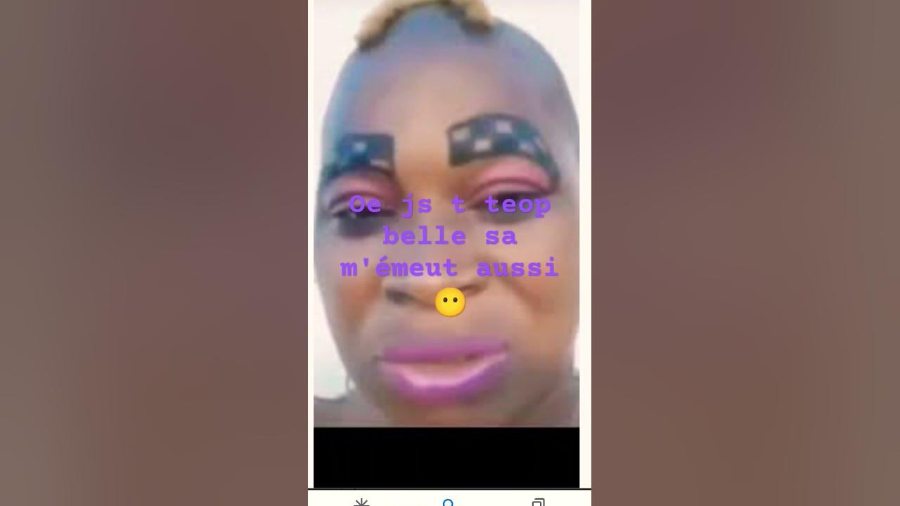 oe t trop belle ma chérie sa m