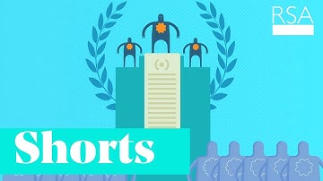 Matthew Taylor on The Power to Create