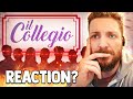 Il COLLEGIO: Analisi di un fenomeno