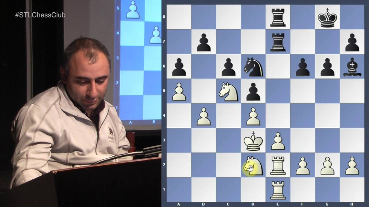 The dirtiest chess match in history': Stean on Karpov-Korchnoi, 1978