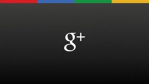 How to Disconnect Google Plus from Youtube