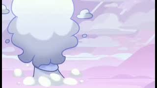 Cloud Spirit Cookie (Fanmade Gacha pull) Cookie Run Kingdom