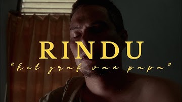 Episode #2 "Het graf van papa" | RINDU - docuserie in Maluku [aan de andere kant van de wereld]