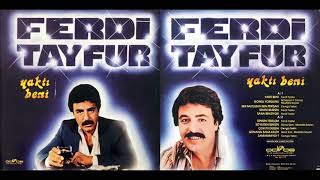 Ferdi Tayfur - Çok İyi Düşün ( Eski Kayıt ) Resimi