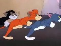 Tom and Jerry  Saturday Evening Puss 1950