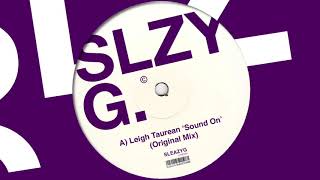 Leigh Taurean 'Sound On' (Original Mix) Resimi