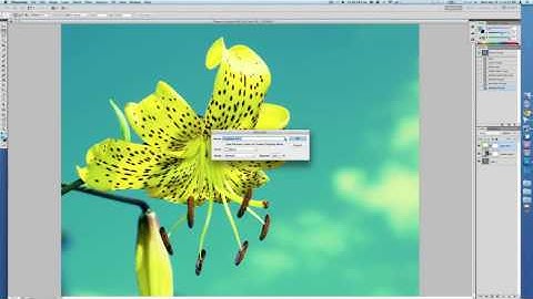 New Photoshop Tutorial  Washed Out Effect 2017