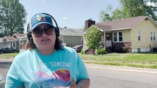 1978 murder of Karla Brown (and gravesite)