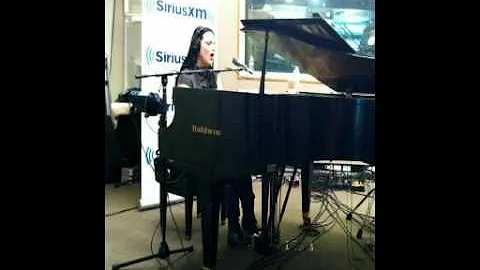 Evanescence - Lithium (Live @ SIRIUS XM)