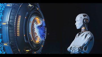 Unlocking Tomorrow: = : AI Revolution Transforming Lives and Beyond ..