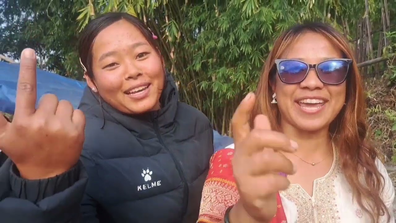 रन्जिता काे बिहे काे प्रभाव💙💙💙🎈🎆🎁💐💝