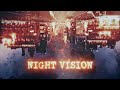 Offset - NIGHT VISION (Official Vision)