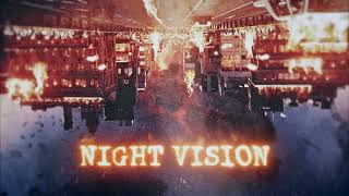 Offset - NIGHT VISION (Official Vision)