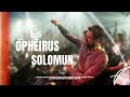 Opheirus  solomun  set