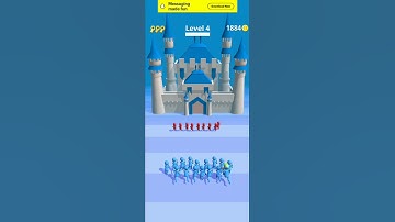 Gun clash 3D | level-4 |