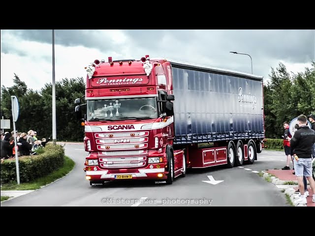 UITTOCHT TRUCKSTAR FESTIVAL 2023 - The Movie class=