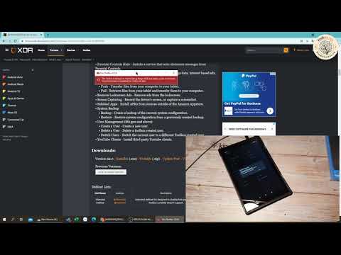 Video: Cách giữ tin nhắn trong cửa sổ trò chuyện Telegram trên thiết bị Android