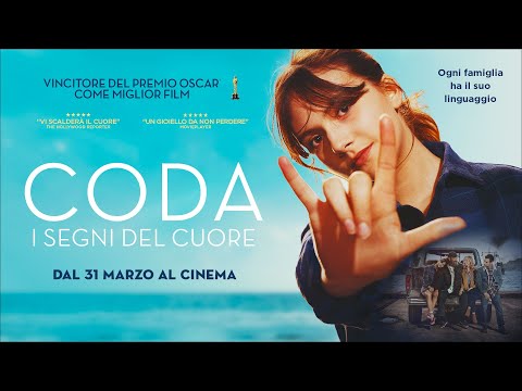 CODA - I Segni del cuore | dal 31 marzo al cinema