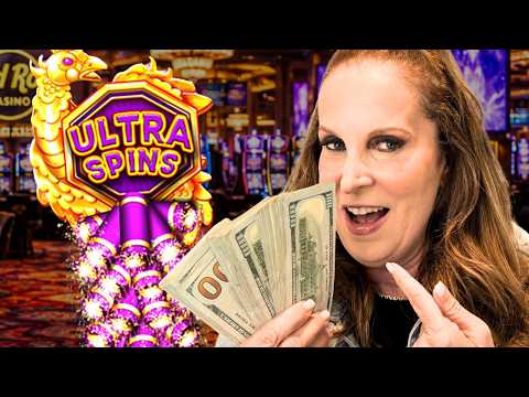 THIS SLOT PAID ME $51,000 ONLINE LET'S SEE WHAT HAPPENS ON LAND