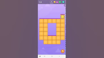 How To Solve Smart Puzzles Brush Simple Level 1-3 Walk Through Solution Walkthrough Pixign
