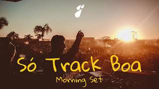 Só Track Boa @ Ao Pôr Do Sol Set / Morning Set / Vintage Culture & Artbat