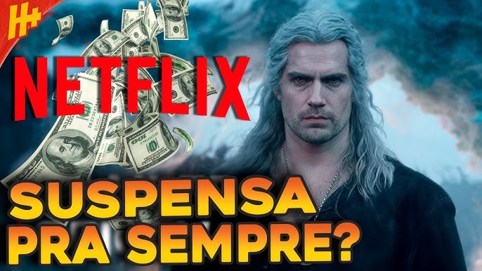 The Witcher: A Origem é péssima expansão da franquia na Netflix