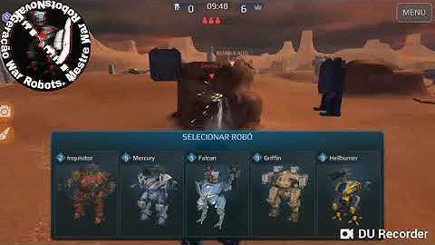 War Robots #WRgrouphug Challenge WR