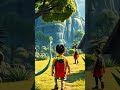 Super Bear Adventure Inspired By Mario 64 #superbearadventure #games #shortvideo #gaming #gameplay