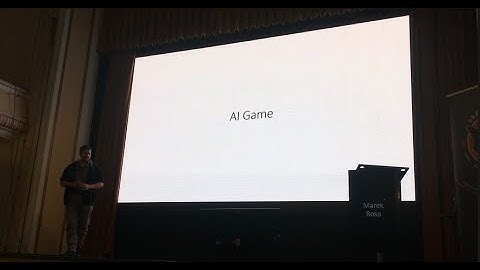 AI Game: The Technology of Large Language Models