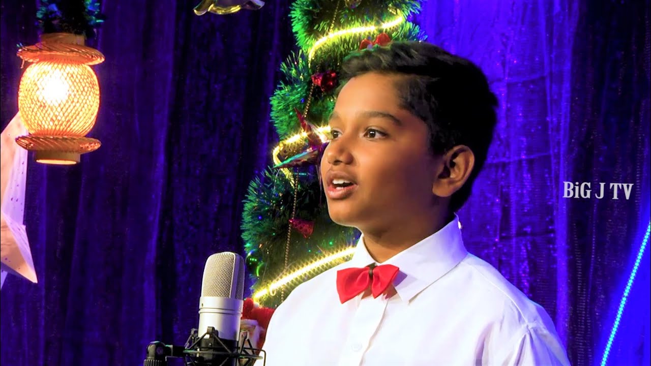 BiG J TV | Kannada Christmas Song | Hosa Jyothi Ondu