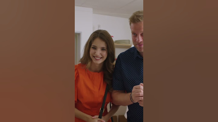 💘 Seriál Jakub a Sara sledujte každé pondělí ve 21.30 na Primě nebo už nyní na prima+