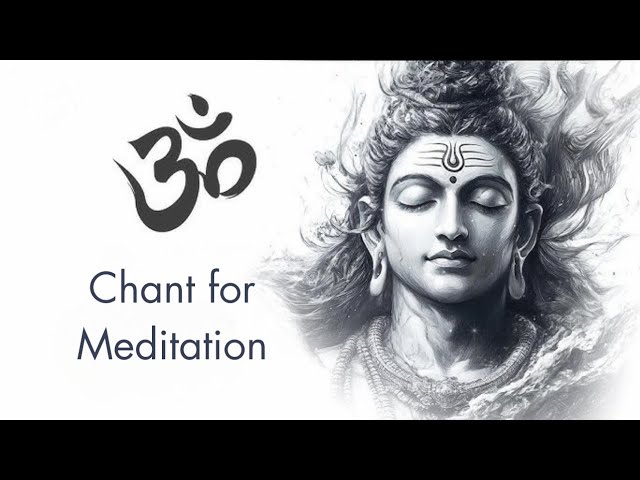 Assista a Om (Chant For Meditation) - Sanjeev Abhyankar, Sawani Shende, Devaki Pandit, Shankar Mahadevan no YouTube Assista a Om (Chant For Meditation) - Sanjeev Abhyankar, Sawani Shende, Devaki Pandit, Shankar Mahadevan no YouTube
